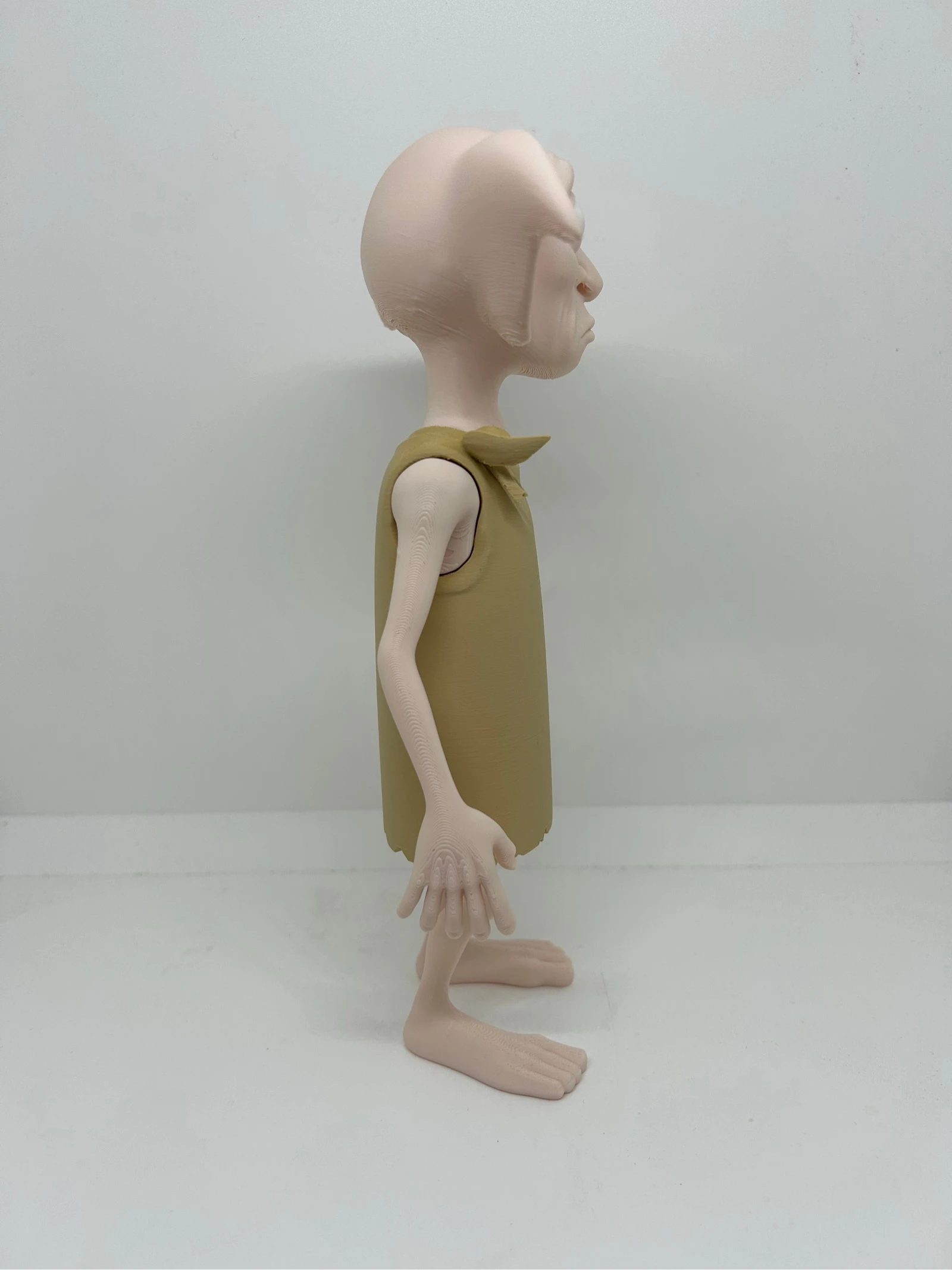 Dobby – photo 3